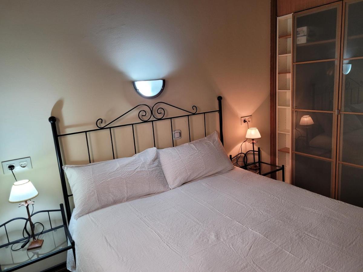 El Relax De Sanabria Villa Trefacio ภายนอก รูปภาพ